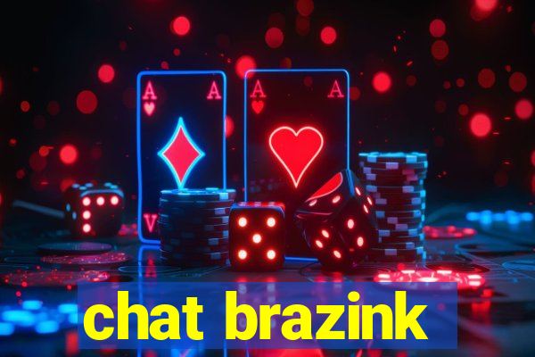 chat brazink